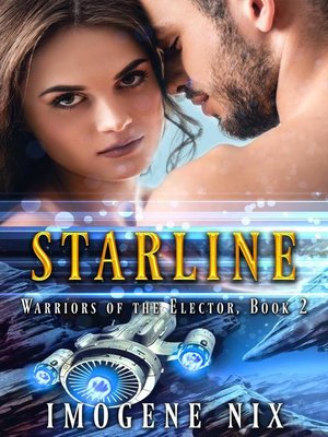 cover image of Starline